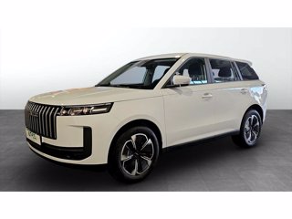 JAECOO Jaecoo 5 1.6 tgdi pure 2wd 7dct