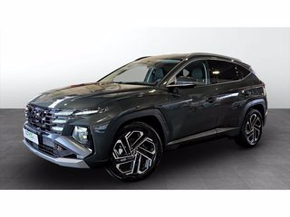 HYUNDAI Tucson 1.6 crdi 48v exellence 2wd dct