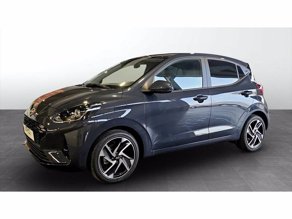 HYUNDAI I10 1.0 mpi prime 63cv auto