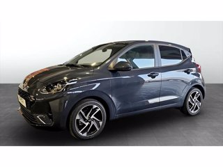 HYUNDAI I10 1.0 mpi prime 63cv auto