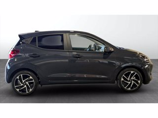 HYUNDAI I10 1.0 mpi prime 63cv auto