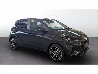 HYUNDAI I10 1.0 mpi prime 63cv auto