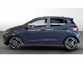 HYUNDAI I10 1.0 mpi prime 63cv auto