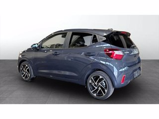 HYUNDAI I10 1.0 mpi prime 63cv auto