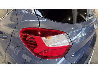 HYUNDAI I10 1.0 mpi prime 63cv auto