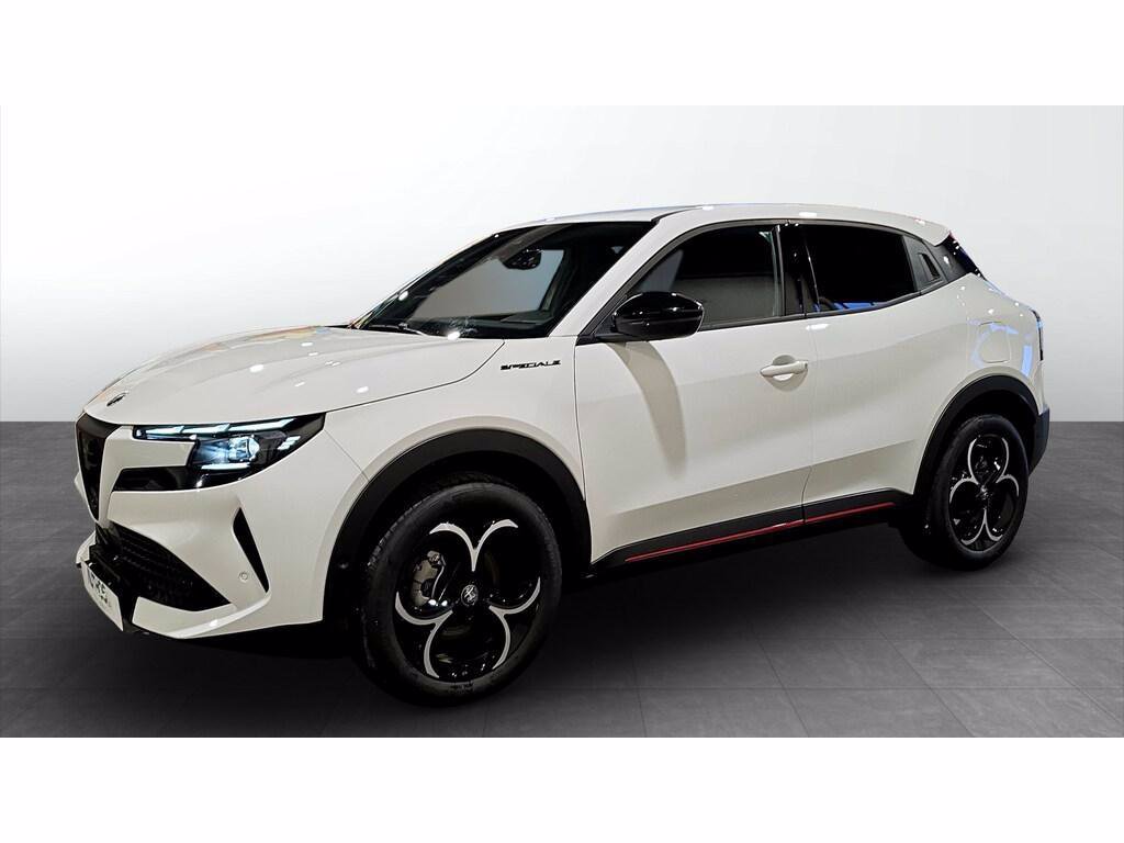 ALFA ROMEO Junior 1.2 ibrida speciale 145cv edct6