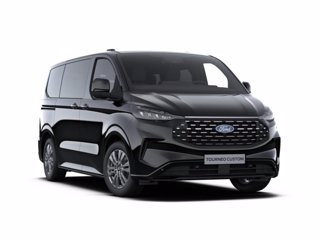 FORD Nuovo Tourneo Custom Titanium 2.0 EcoBlue 150cv 320 L1H1