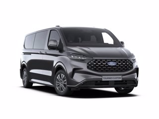FORD Nuovo Tourneo Custom Titanium 2.0 EcoBlue 150cv 320 L2H1
