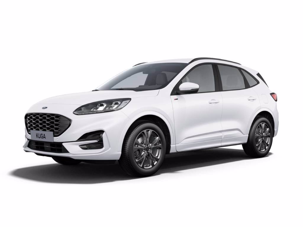 FORD Kuga ST-Line X2.5 Benzina - Full HybridAutomatica (HF45)Anteriore 2WD