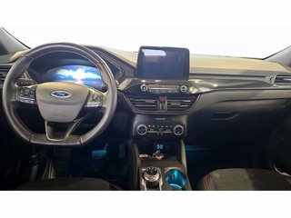 FORD Kuga 2.5 phev st-line x 2wd 225cv cvt