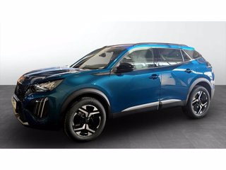 PEUGEOT 2008 1.2 hybrid allure 145cv e-dcs6