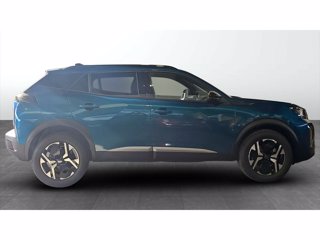 PEUGEOT 2008 1.2 hybrid allure 145cv e-dcs6