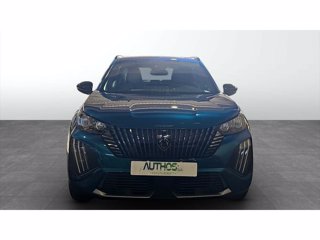 PEUGEOT 2008 1.2 hybrid allure 145cv e-dcs6