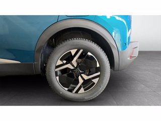 PEUGEOT 2008 1.2 hybrid allure 145cv e-dcs6