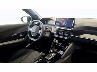 PEUGEOT 2008 1.2 hybrid allure 145cv e-dcs6