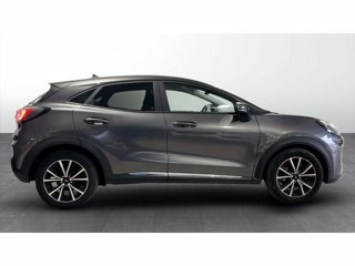 FORD Puma 1.5 ecoblue titanium s&s 120cv