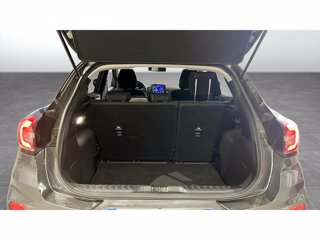 FORD Puma 1.5 ecoblue titanium s&s 120cv