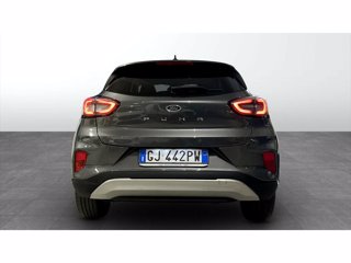 FORD Puma 1.5 ecoblue titanium s&s 120cv