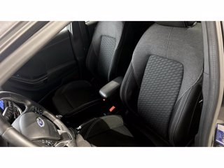 FORD Puma 1.5 ecoblue titanium s&s 120cv