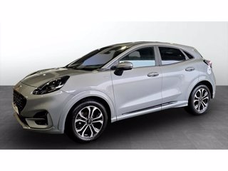 FORD Puma 1.0 ecoboost h st-line s&s 125cv