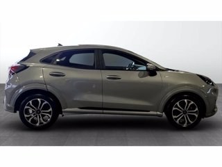 FORD Puma 1.0 ecoboost h st-line s&s 125cv
