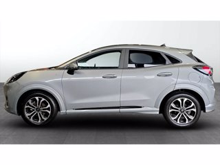 FORD Puma 1.0 ecoboost h st-line s&s 125cv