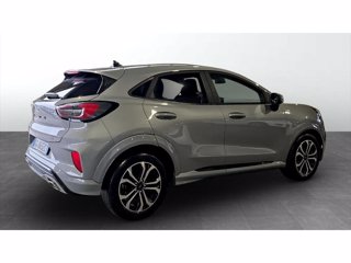 FORD Puma 1.0 ecoboost h st-line s&s 125cv