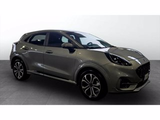 FORD Puma 1.0 ecoboost h st-line s&s 125cv