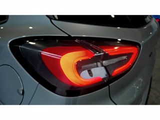 FORD Puma 1.0 ecoboost h st-line s&s 125cv