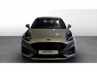 FORD Puma 1.0 ecoboost h st-line s&s 125cv