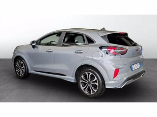 FORD Puma 1.0 ecoboost h st-line s&s 125cv