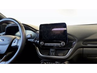 FORD Puma 1.0 ecoboost h st-line s&s 125cv