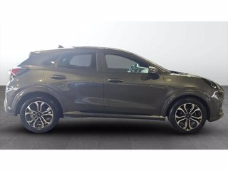 FORD Puma 1.0 ecoboost h st-line s&s 125cv