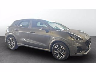 FORD Puma 1.0 ecoboost h st-line s&s 125cv