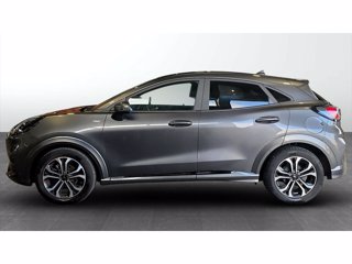 FORD Puma 1.0 ecoboost h st-line s&s 125cv