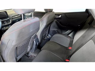 FORD Puma 1.0 ecoboost h st-line s&s 125cv