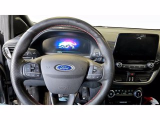 FORD Puma 1.0 ecoboost h st-line s&s 125cv