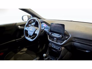 FORD Puma 1.0 ecoboost h st-line s&s 125cv