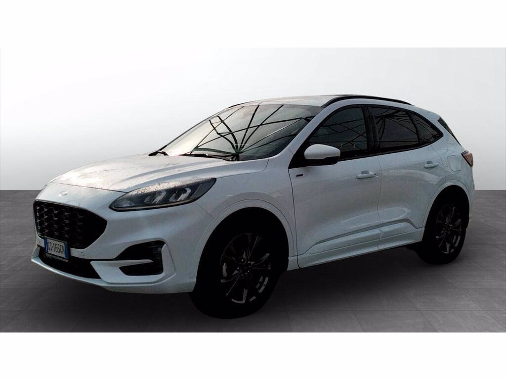 FORD Kuga 1.5 ecoboost st-line 2wd 150cv