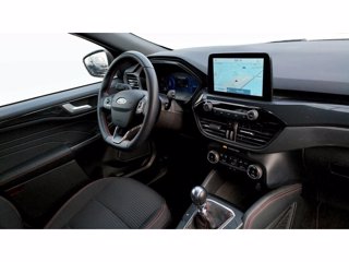 FORD Kuga 1.5 ecoboost st-line 2wd 150cv