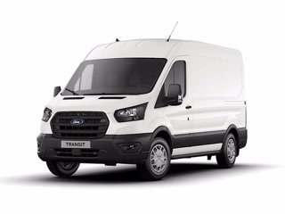 FORD Transit Van Trend Trazione Anteriore 2.0 EcoBlue 130CV 350 L2H2