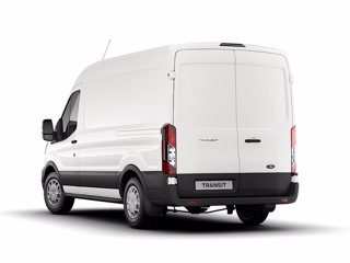 FORD Transit Van Trend Trazione Anteriore 2.0 EcoBlue 130CV 350 L2H2