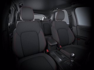 FORD Kuga ST-Line2.5 Benzina - Full HybridAutomatica (HF45)Anteriore 2WD