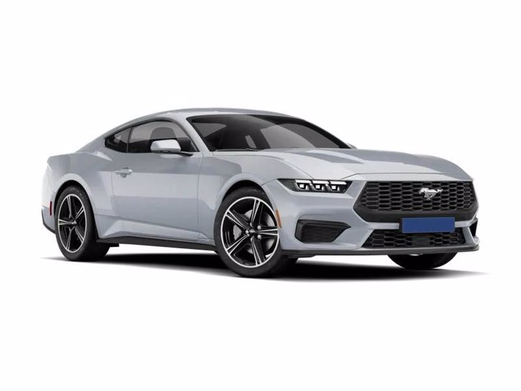 FORD Mustang mach-e extended range premium rwd 294cv auto