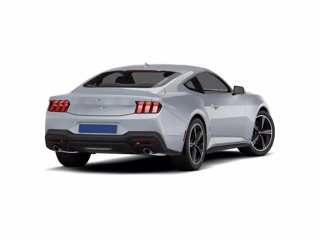 FORD Mustang mach-e extended range premium rwd 294cv auto