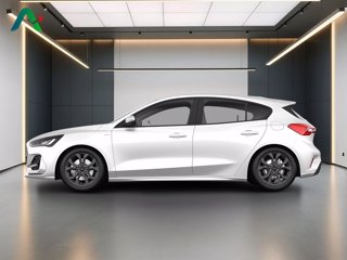 FORD Focus 1.5 ecoblue st-line 115cv auto