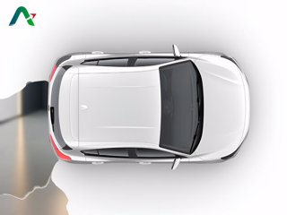 FORD Focus 1.5 ecoblue st-line 115cv auto