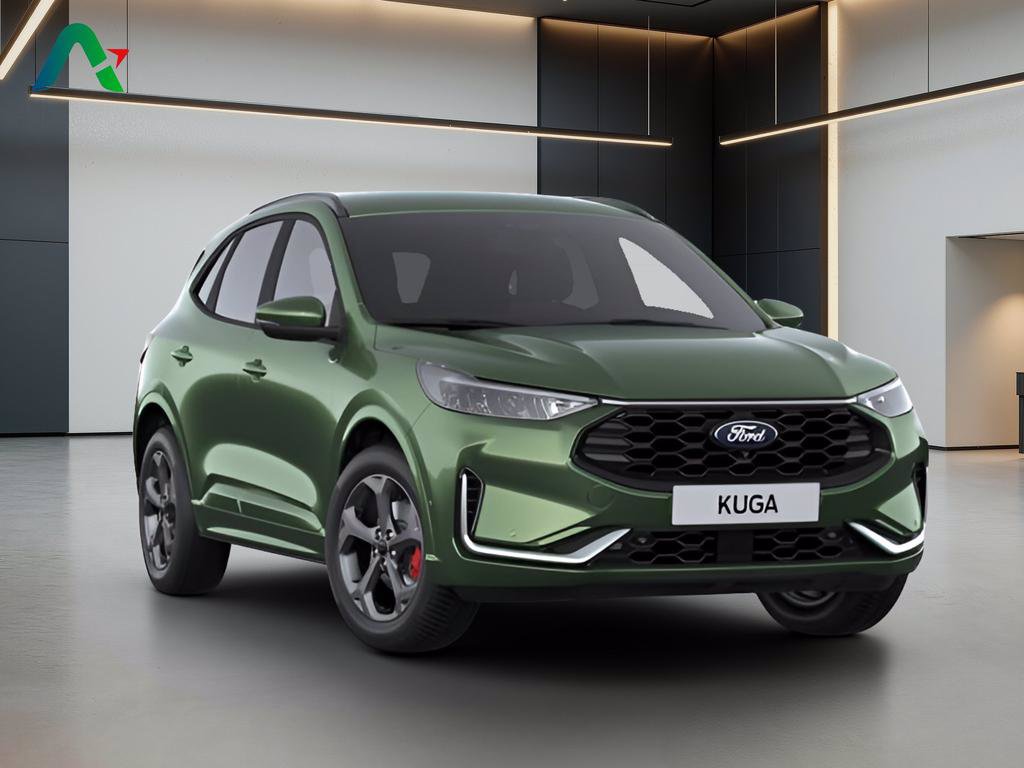 FORD Kuga 2.5 phev st-line x 2wd 243cv auto