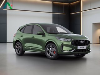 FORD Kuga 2.5 phev st-line x 2wd 243cv auto