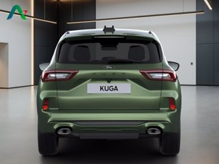 FORD Kuga 2.5 phev st-line x 2wd 243cv auto
